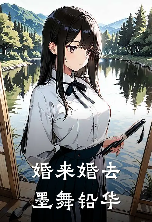 婚来婚去墨舞铅华