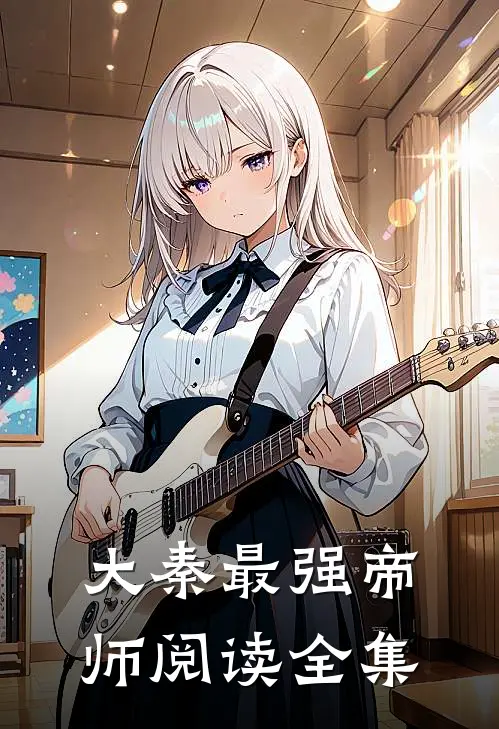 大秦最强帝师阅读全集