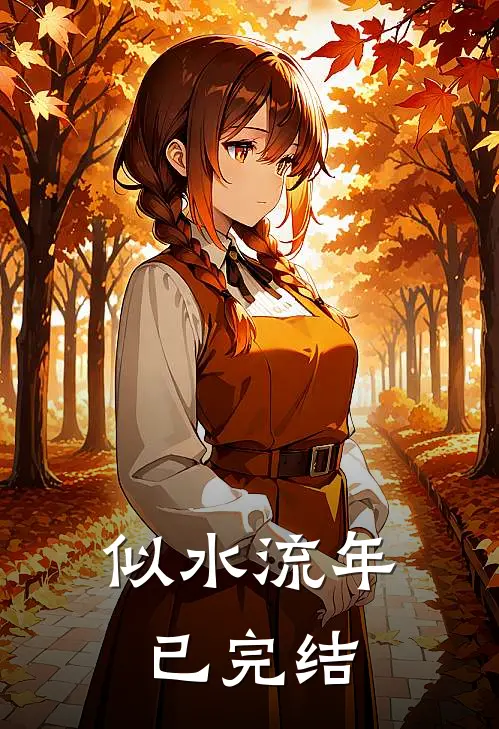 似水流年已完结