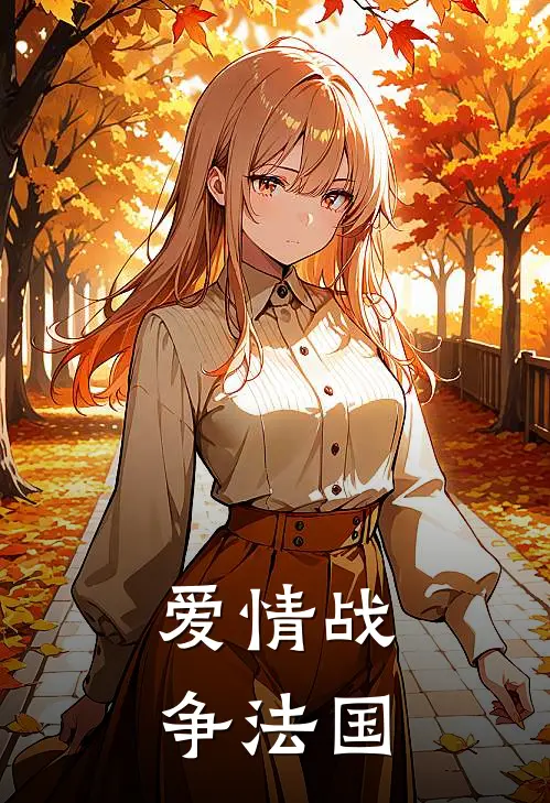 爱情战争法国