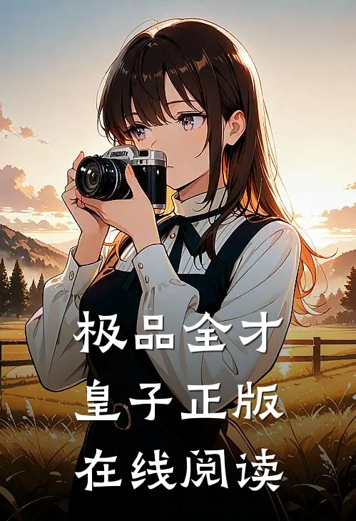 极品全才皇子正版在线阅读