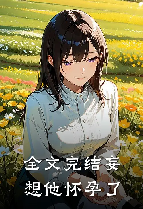 全文完结妄想他怀孕了