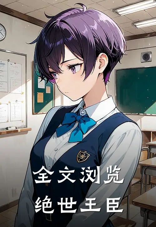 全文浏览绝世王臣