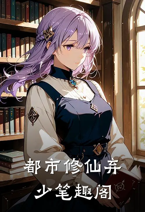 都市修仙弃少笔趣阁