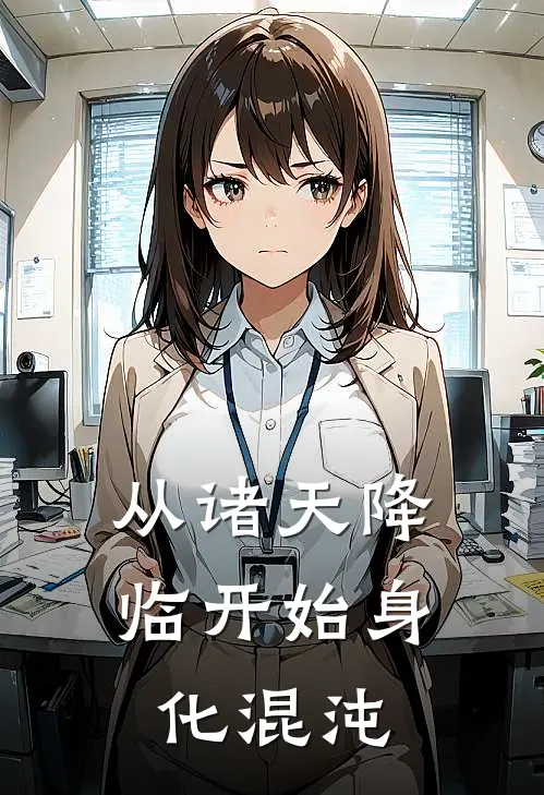 从诸天降临开始身化混沌