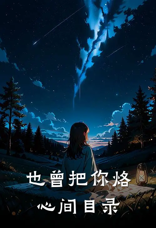 也曾把你烙心间目录