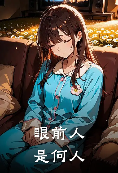 眼前人是何人