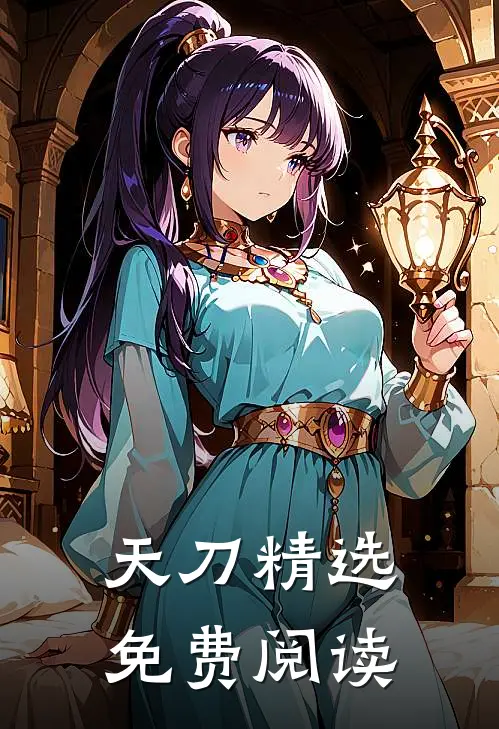天刀精选免费阅读