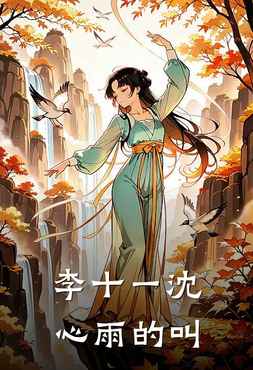 李十一沈心雨的叫