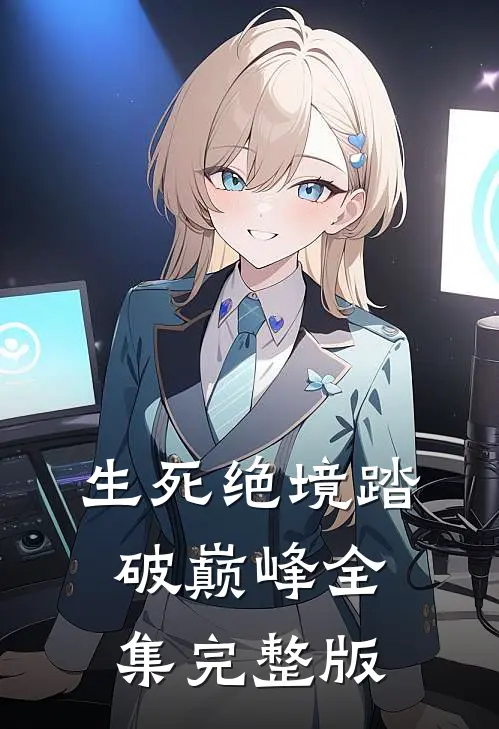 生死绝境踏破巅峰全集完整版
