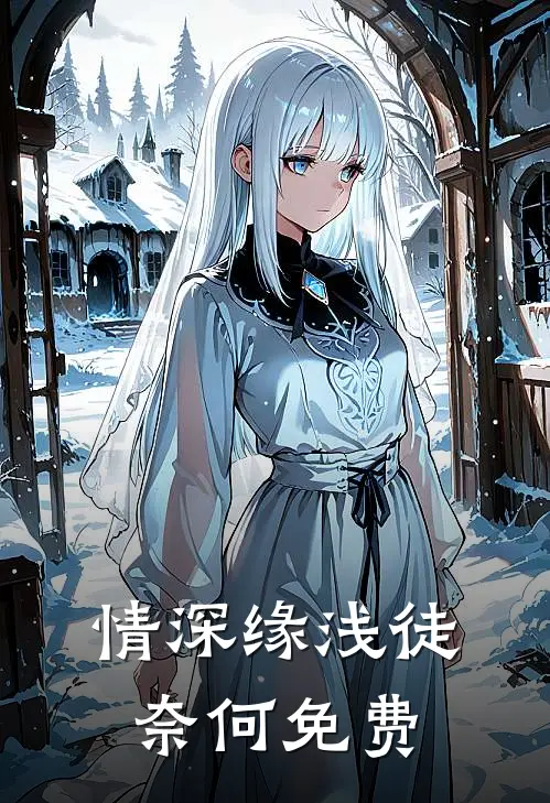 情深缘浅徒奈何免费