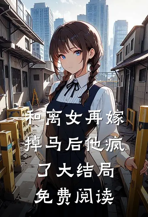 和离女再嫁掉马后他疯了大结局免费阅读