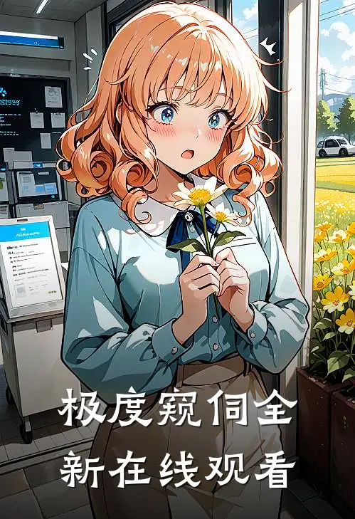 极度窥伺全新在线观看