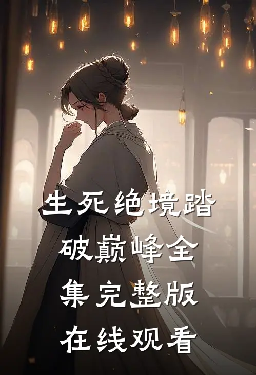 生死绝境踏破巅峰全集完整版在线观看