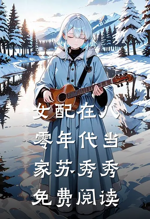 女配在八零年代当家苏秀秀免费阅读
