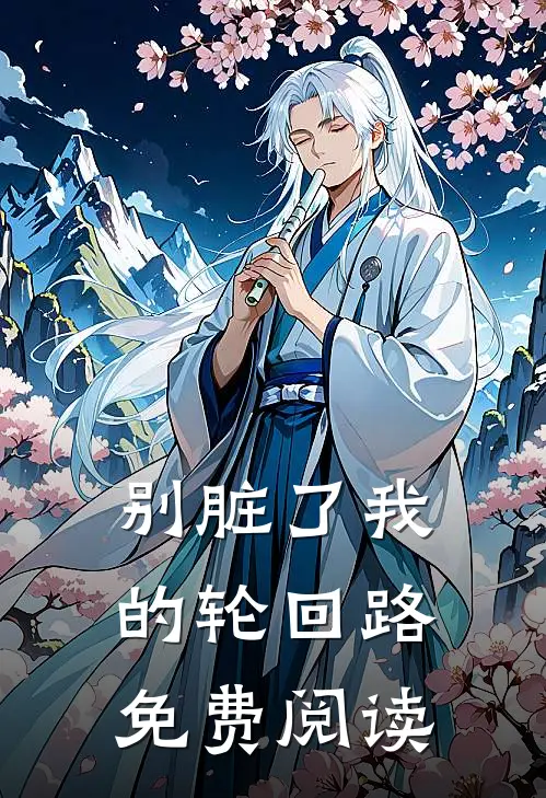 别脏了我的轮回路免费阅读