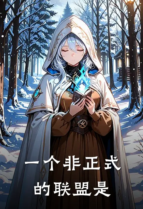 一个非正式的联盟是