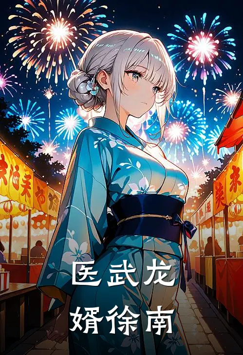 医武龙婿徐南