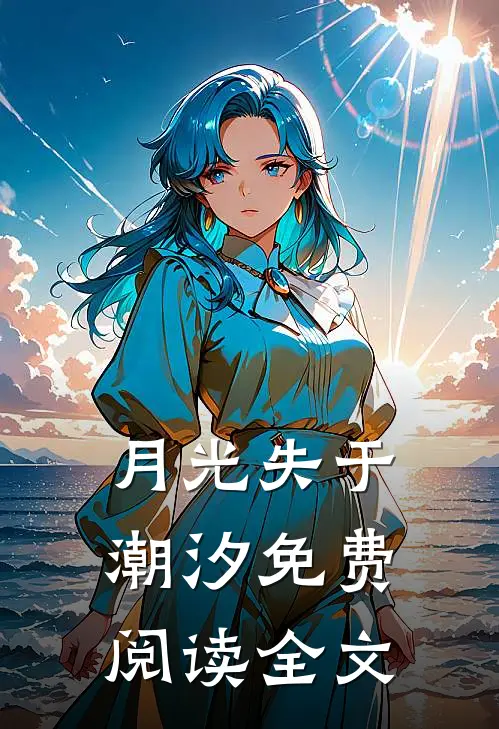 月光失于潮汐免费阅读全文