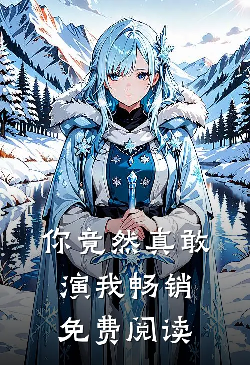 你竟然真敢演我畅销免费阅读