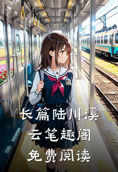 长篇陆川溪云笔趣阁免费阅读