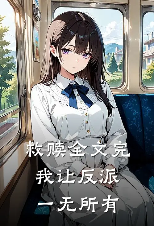 救赎全文完我让反派一无所有