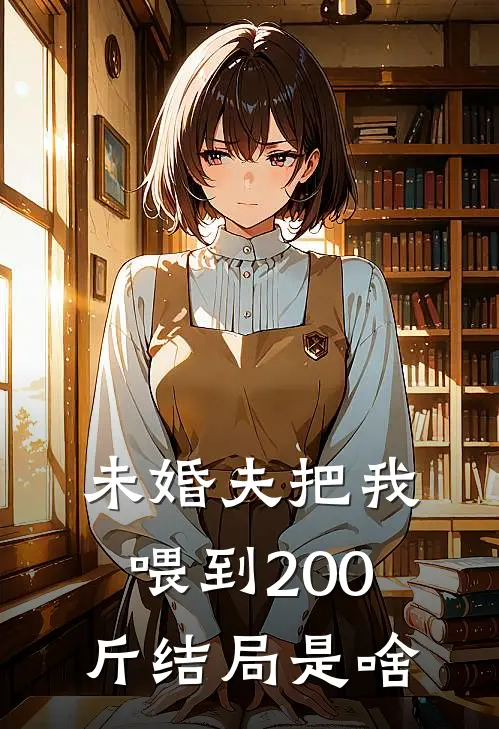 未婚夫把我喂到200斤结局是啥