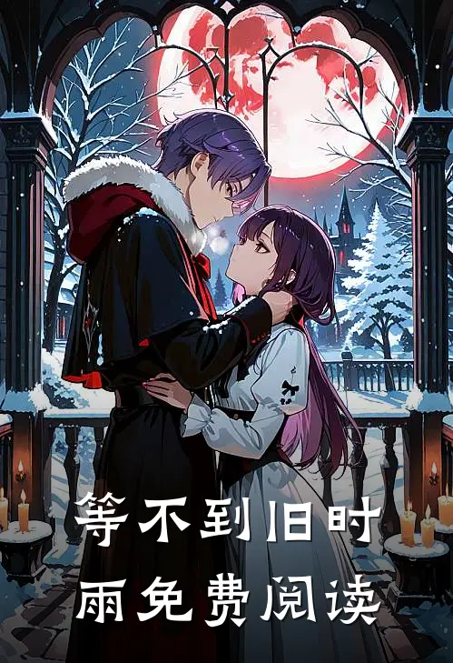 等不到旧时雨免费阅读