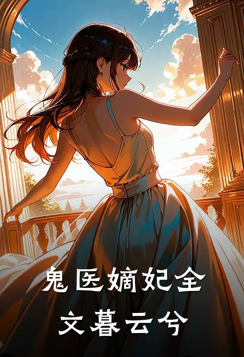 鬼医嫡妃全文暮云兮