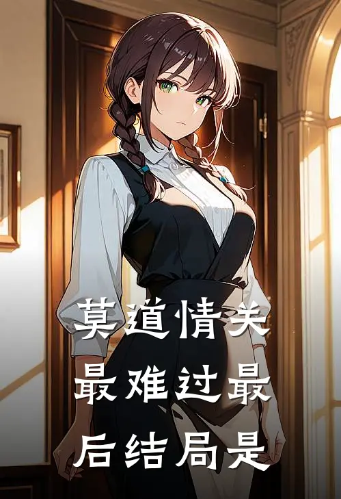 莫道情关最难过最后结局是