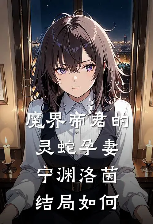 魔界帝君的灵蛇孕妻宁渊洛茵结局如何