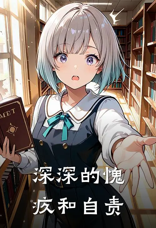深深的愧疚和自责