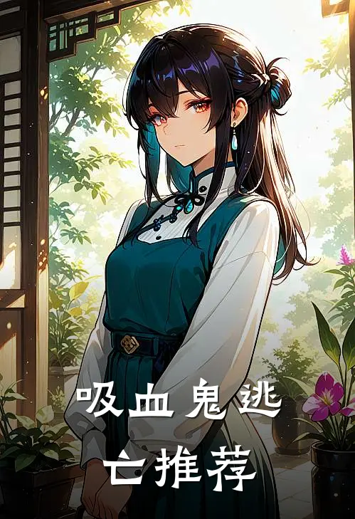 吸血鬼逃亡推荐