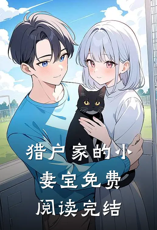 猎户家的小妻宝 免费阅读完结