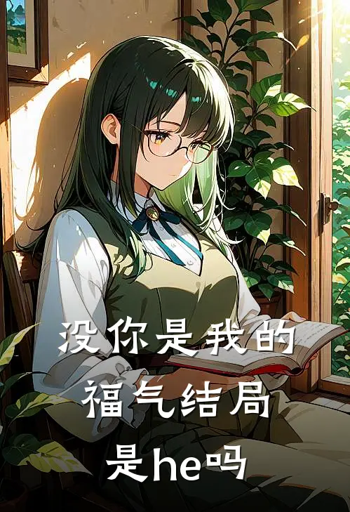 没你是我的福气结局是he吗