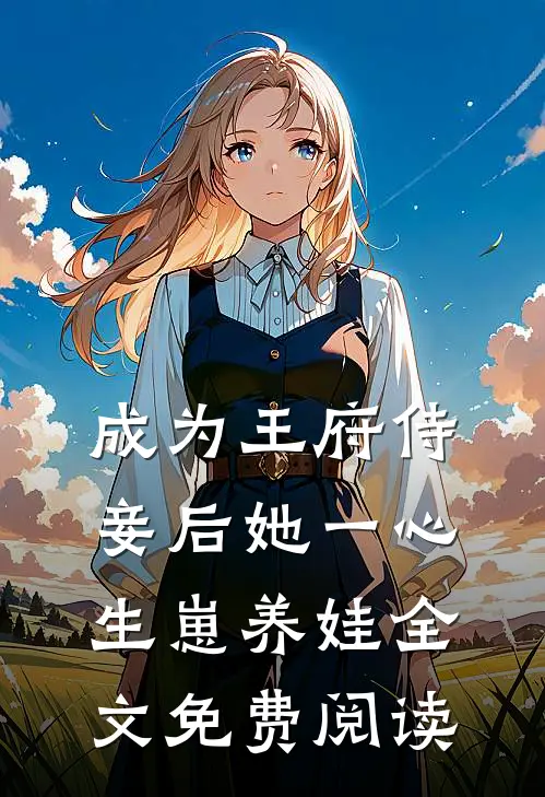 成为王府侍妾后她一心生崽养娃全文免费阅读