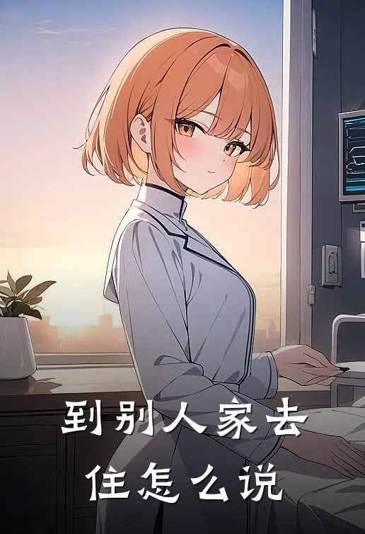 到别人家去住怎么说