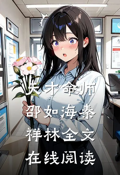 天才命师邵如海秦祥林全文在线阅读