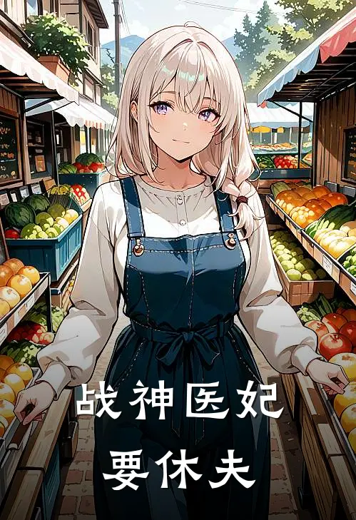 战神医妃要休夫