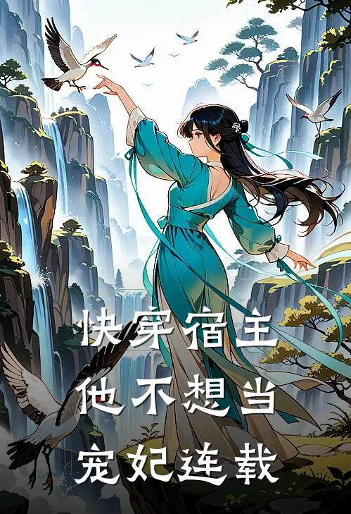 快穿宿主他不想当宠妃连载
