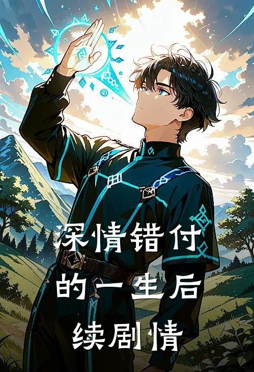 深情错付的一生后续剧情