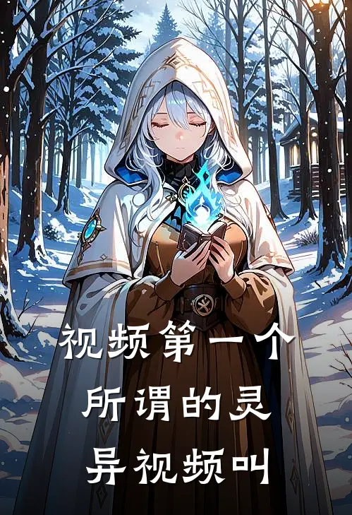 视频第一个所谓的灵异视频叫
