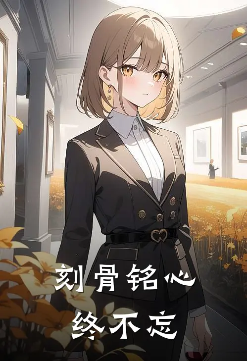 刻骨铭心终不忘