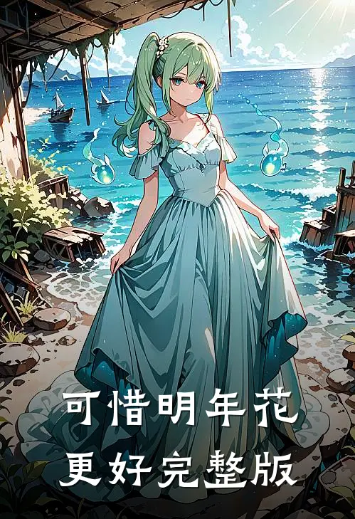 可惜明年花更好完整版