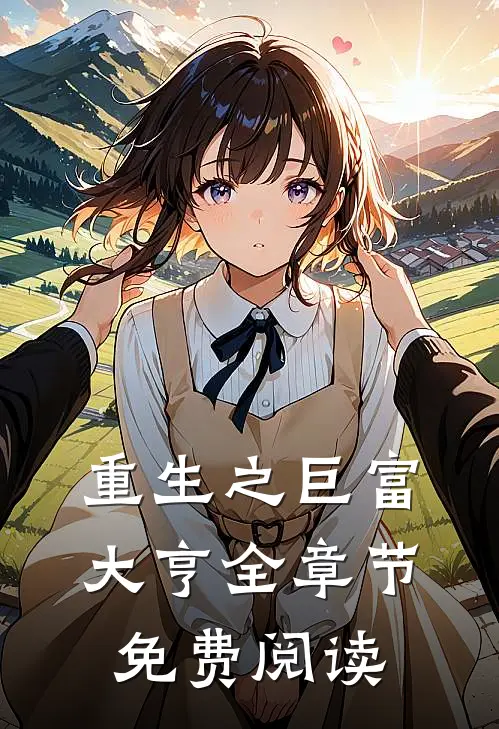 重生之巨富大亨全章节免费阅读