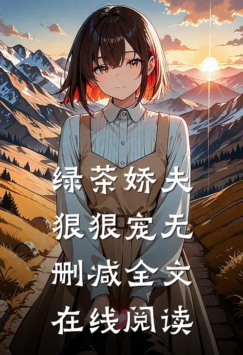 绿茶娇夫狠狠宠无删减全文在线阅读