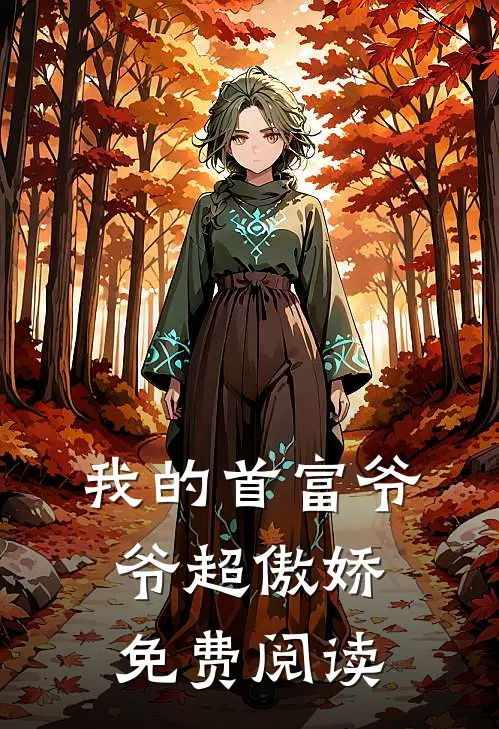 我的首富爷爷超傲娇免费阅读