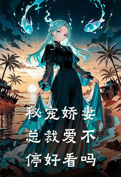 秘宠娇妻总裁爱不停好看吗