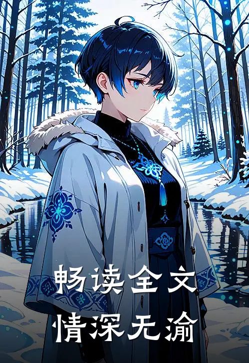 畅读全文情深无渝