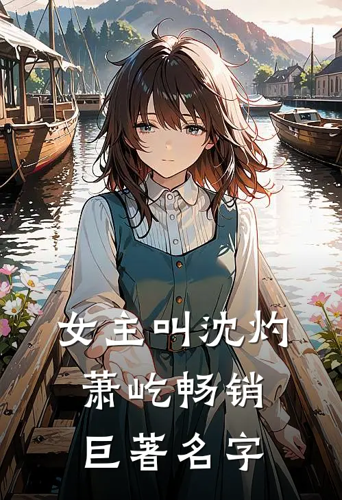女主叫沈灼萧屹畅销巨著名字